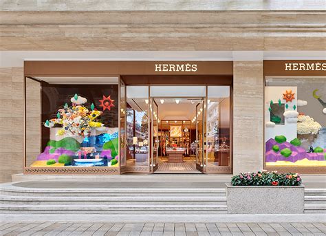 Hermes vietnam